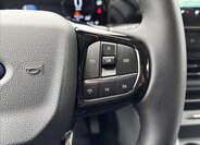 Ford Tourneo Custom Kombi 2,0 l 125 kw