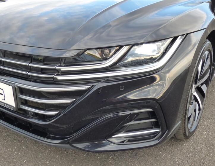 Volkswagen Arteon 78