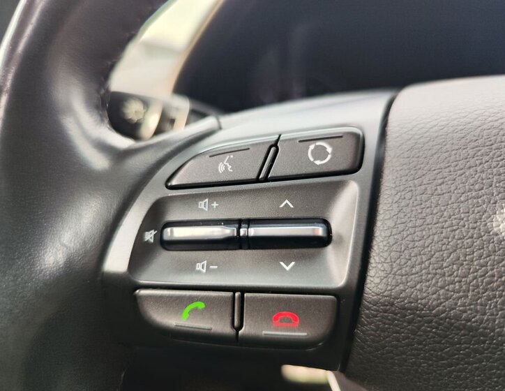 Hyundai i30 Kombi 1,6 l 85 kw