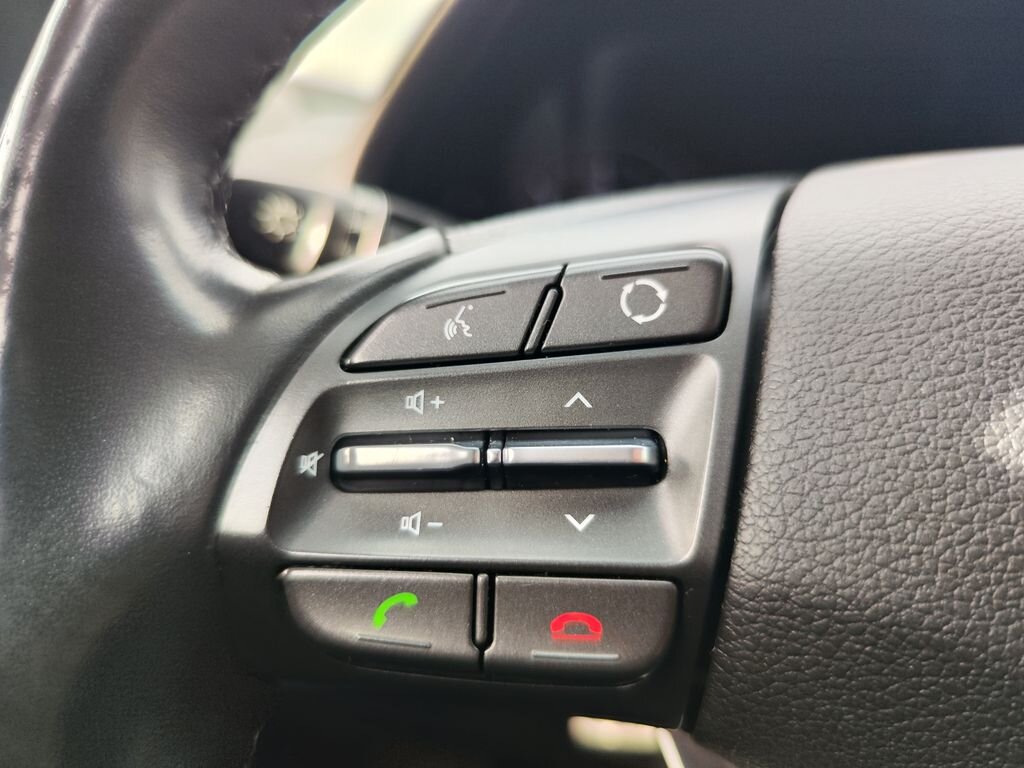 Hyundai i30 Kombi 1,6 l 85 kw