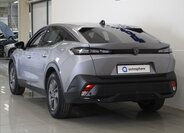 Peugeot 408 Liftback 1,2 l 96 kw