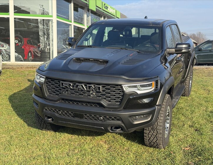 Dodge RAM Pick-up 3,0 l 397 kw