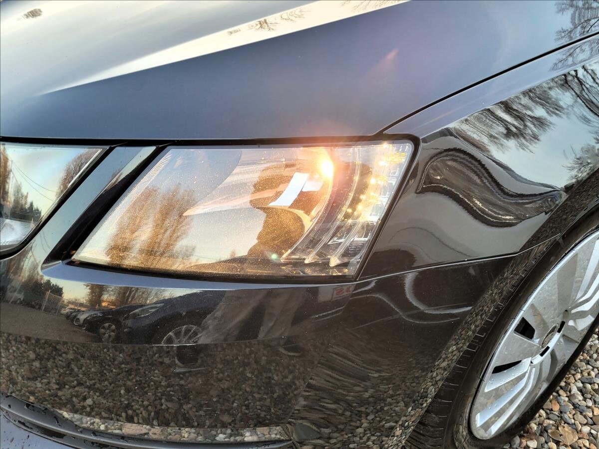 Škoda Octavia Kombi 999,0 85 kw