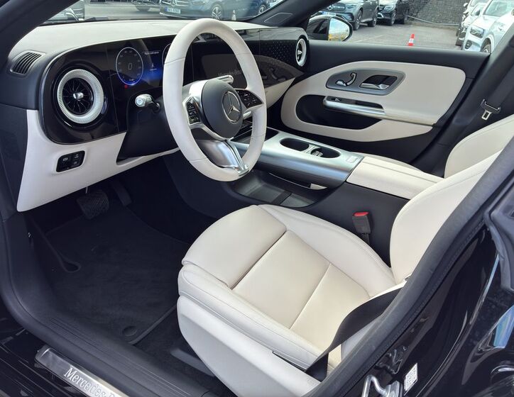 Mercedes-Benz CLA 15