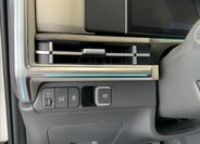 Hyundai Santa Fe SUV / Terénní 1,6 l 158 kw