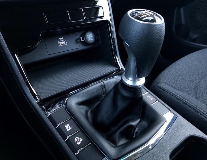 SsangYong Korando 13