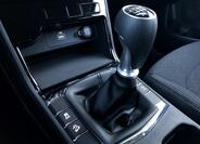 SsangYong Korando 13