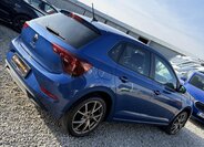 Volkswagen Polo Hatchback 999,0 70 kw