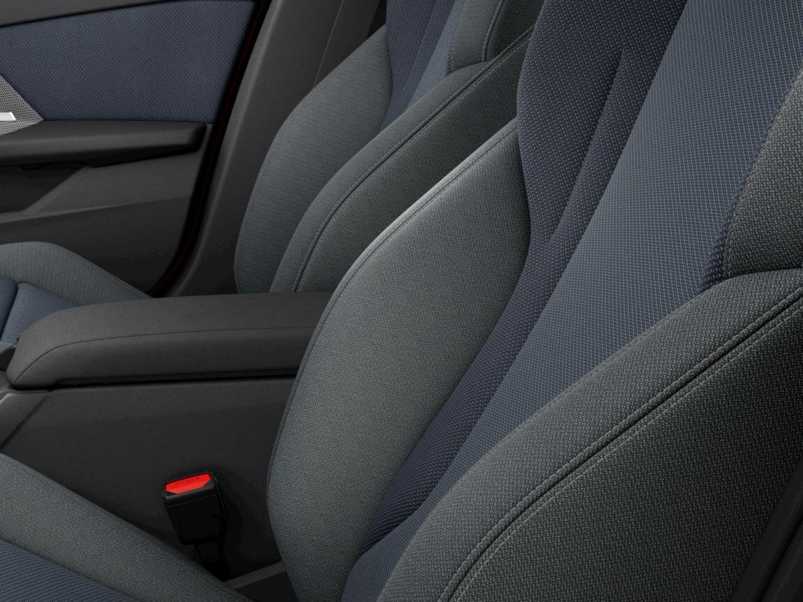 BMW Řada 1 Hatchback 1,5 l 125 kw