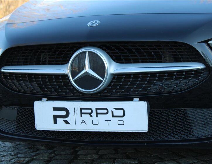 Mercedes-Benz Třídy A 38