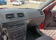 Škoda Yeti Kombi 1,2 l 77 kw