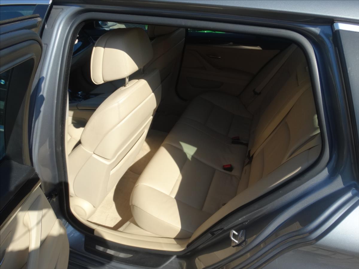 BMW Řada 5