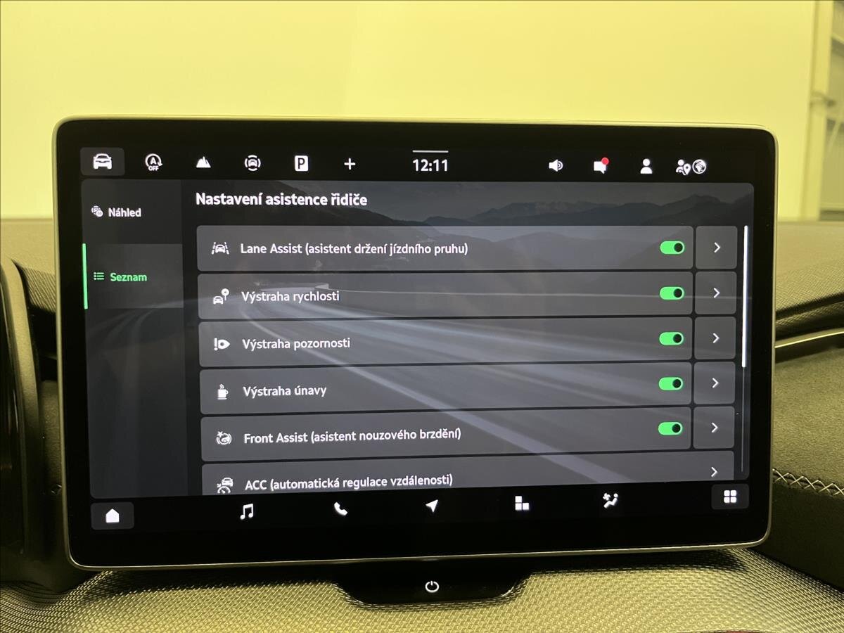 Škoda Kodiaq SUV / Terénní 2,0 l 142 kw