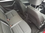 Škoda Octavia Kombi 1,6 l 85 kw