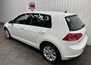 Volkswagen Golf Hatchback 1,4 l 81 kw