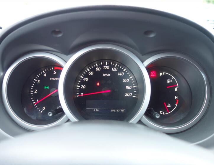 Suzuki Grand Vitara 25