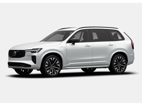 Volvo XC90 SUV / Terénní 2,0 l 299 kw