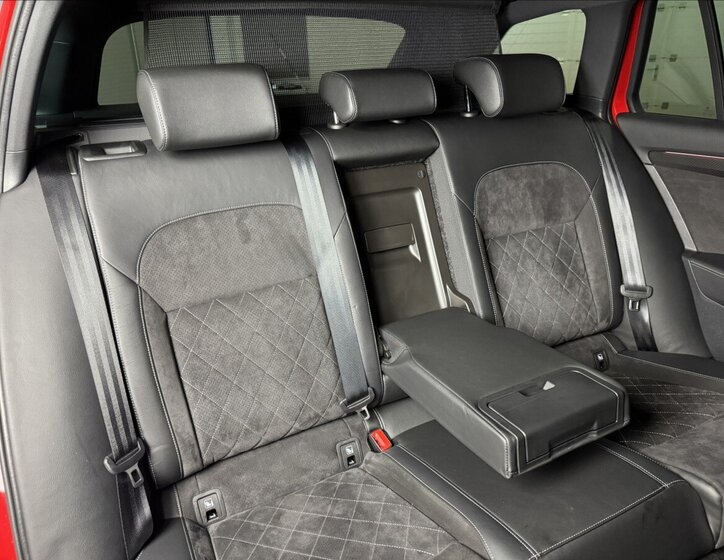 Škoda Superb Kombi 1,5 l 110 kw