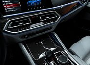 BMW X5 SUV / Terénní 4,4 l 460 kw