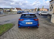 KIA Ceed 6