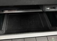 Škoda Octavia Kombi 1,8 l 132 kw