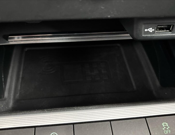 Škoda Octavia Kombi 1,8 l 132 kw