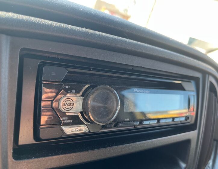 Fiat Dobló cargo 21