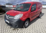 Renault Kangoo Kombi 1,5 l 55 kw