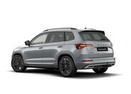 Škoda Karoq SUV / Terénní 1,5 l 110 kw