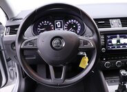 Škoda Octavia Kombi 1,6 l 81 kw