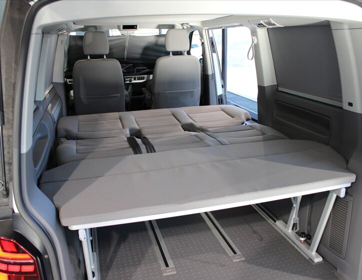 Volkswagen California 31