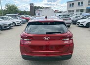 Hyundai i30 Kombi 1,5 l 71 kw