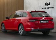 Škoda Superb 2