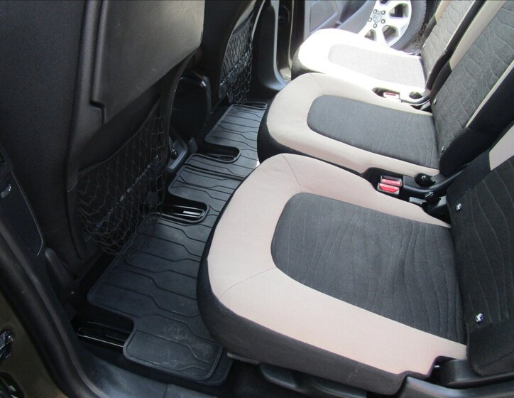 Citroën Grand C4 Picasso MPV 1,6 l 85 kw