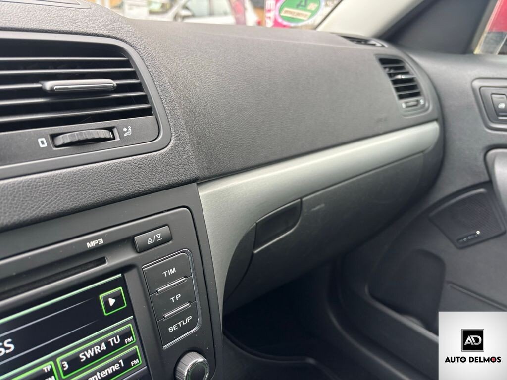 Škoda Yeti Kombi 1,8 l 112 kw