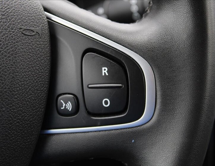 Renault Clio Hatchback 898,0 56 kw