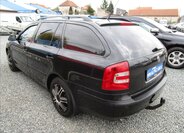 Škoda Octavia Kombi 2,0 l 103 kw