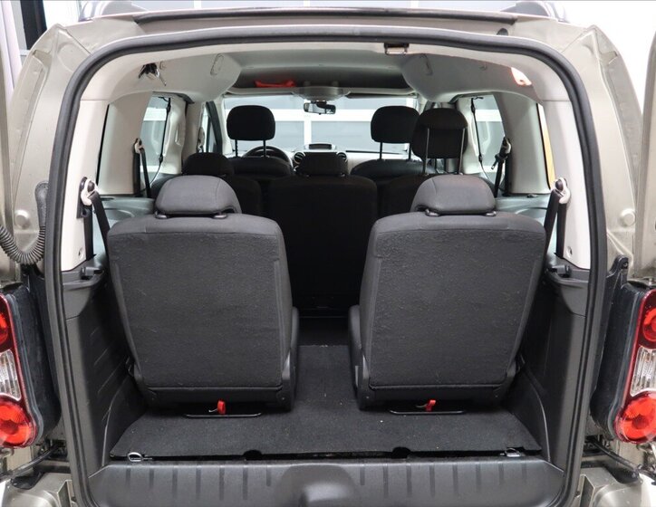 Citroën Berlingo 9