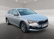 Škoda Scala 1