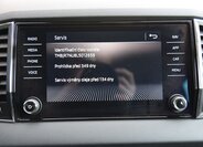 Škoda Karoq SUV 1,5 l 110 kw