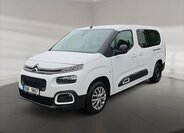 Citroën Berlingo 2