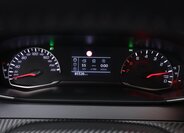 Peugeot 2008 SUV / Terénní 1,2 l 74 kw