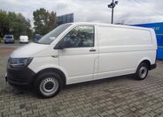 Volkswagen Transporter Ostatní 2,0 l 75 kw