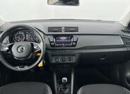 Škoda Fabia Kombi 999,0 70 kw