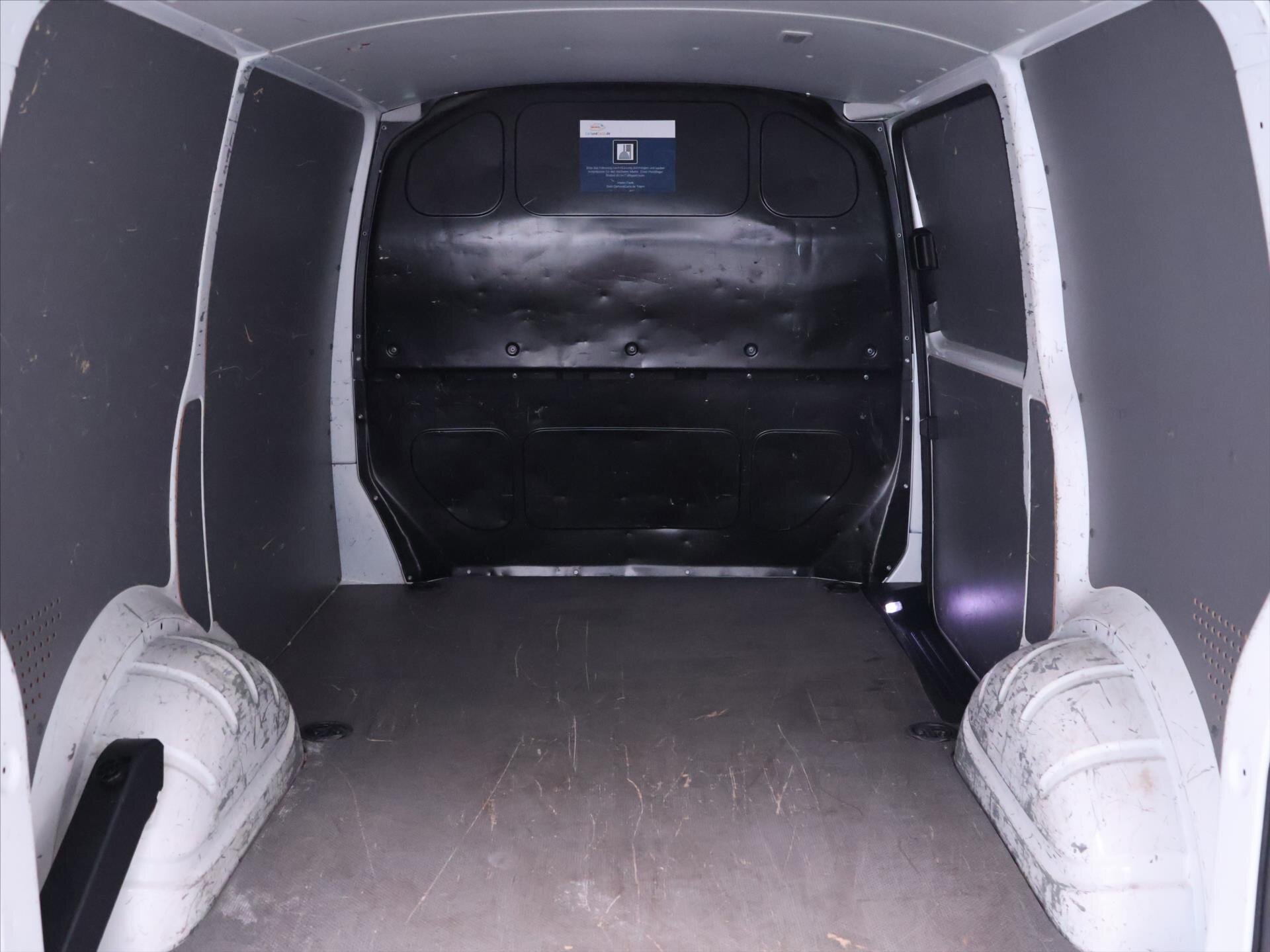 Volkswagen Transporter Ostatní 2,0 l 66 kw