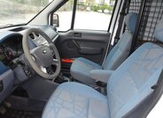 Ford Transit Connect Pick-up 1,8 l 55 kw