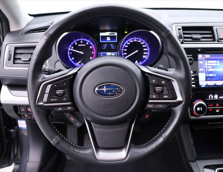 Subaru Outback Kombi 2,5 l 129 kw