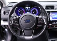 Subaru Outback Kombi 2,5 l 129 kw