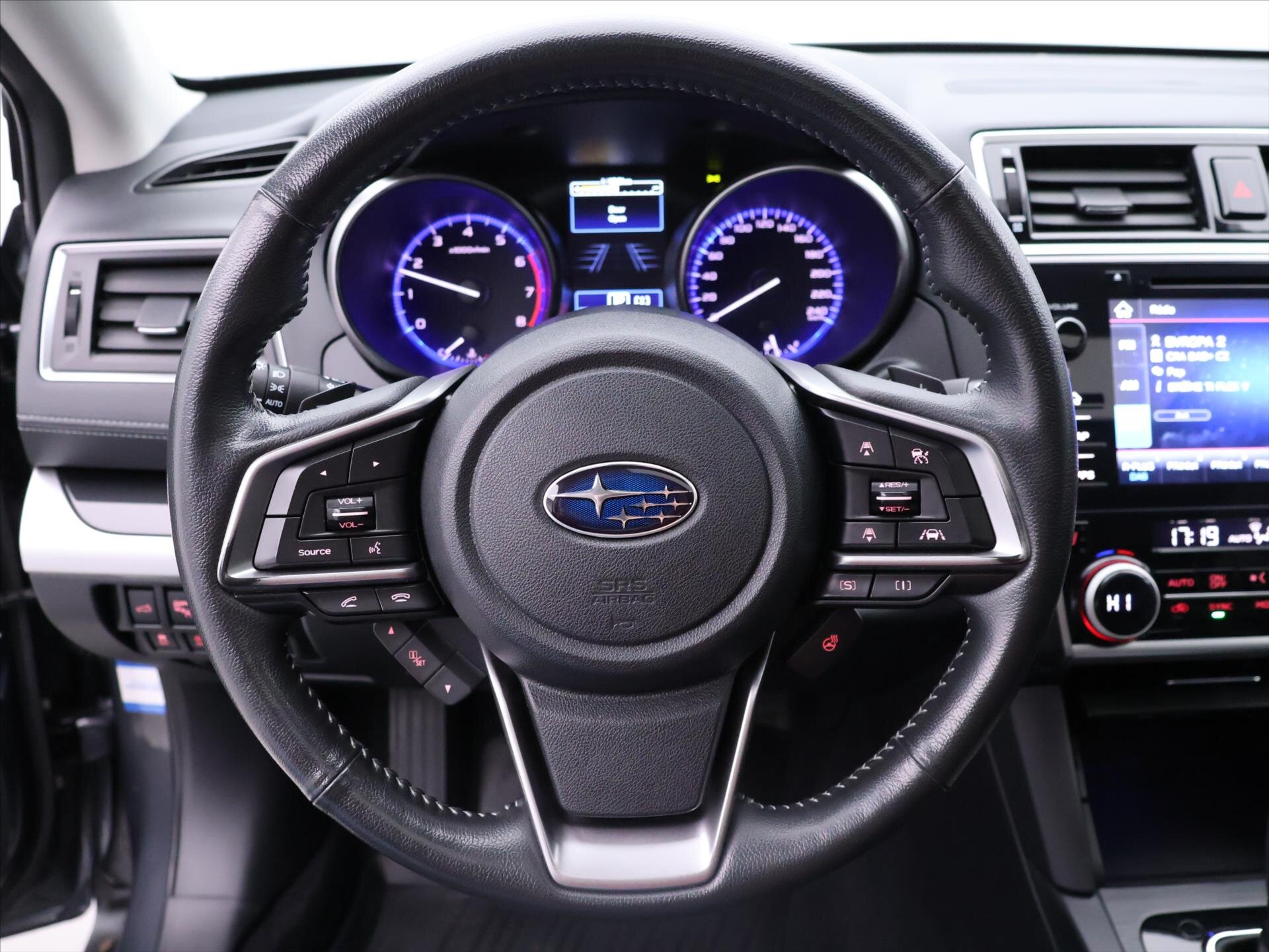 Subaru Outback Kombi 2,5 l 129 kw