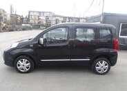 Citroën Nemo Hatchback 1,4 l 54 kw